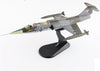 Hobbymaster HA1075 - Lockheed RF-104G Starfighter “Immelmann”, Luftwaffe, 1966 Diecast Scale Model - 1/72