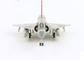 Hobbymaster HA1621B- Mirage 2000-5 “20th Anniversary of Mirage 2000 ROCAF with Weapons Diecast Scale Model - 1/72