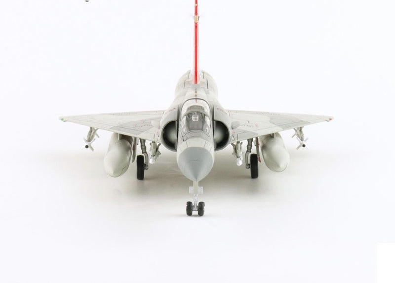 Hobbymaster HA1621B- Mirage 2000-5 “20th Anniversary of Mirage 2000 ROCAF with Weapons Diecast Scale Model - 1/72