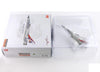 Hobbymaster HA1621B- Mirage 2000-5 “20th Anniversary of Mirage 2000 ROCAF with Weapons Diecast Scale Model - 1/72
