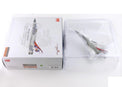 Hobbymaster HA1621B- Mirage 2000-5 “20th Anniversary of Mirage 2000 ROCAF with Weapons Diecast Scale Model - 1/72