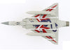 Hobbymaster HA1621B- Mirage 2000-5 “20th Anniversary of Mirage 2000 ROCAF with Weapons Diecast Scale Model - 1/72