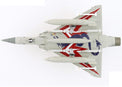 Hobbymaster HA1621B- Mirage 2000-5 “20th Anniversary of Mirage 2000 ROCAF with Weapons Diecast Scale Model - 1/72