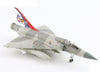 Hobbymaster HA1621B- Mirage 2000-5 “20th Anniversary of Mirage 2000 ROCAF with Weapons Diecast Scale Model - 1/72