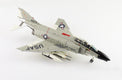Hobbymaster HA19062 - F-4C Phantom II 64-0676, 45th TFS, Ubon, Thailand, 1965 Diecast Scale Model - 1/72