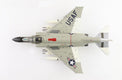 Hobbymaster HA19062 - F-4C Phantom II 64-0676, 45th TFS, Ubon, Thailand, 1965 Diecast Scale Model - 1/72