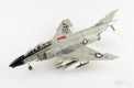 Hobbymaster HA19062 - F-4C Phantom II 64-0676, 45th TFS, Ubon, Thailand, 1965 Diecast Scale Model - 1/72