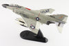 Hobbymaster HA19062 - F-4C Phantom II 64-0676, 45th TFS, Ubon, Thailand, 1965 Diecast Scale Model - 1/72