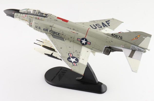 Hobby Master F-4C Phantom II 64-0676 45th TFS Ubon 1965 1:72 Diecast Model Aircraft HA19062