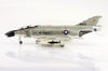 Hobbymaster HA19062 - F-4C Phantom II 64-0676, 45th TFS, Ubon, Thailand, 1965 Diecast Scale Model - 1/72