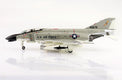 Hobbymaster HA19062 - F-4C Phantom II 64-0676, 45th TFS, Ubon, Thailand, 1965 Diecast Scale Model - 1/72