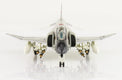 Hobbymaster HA19062 - F-4C Phantom II 64-0676, 45th TFS, Ubon, Thailand, 1965 Diecast Scale Model - 1/72