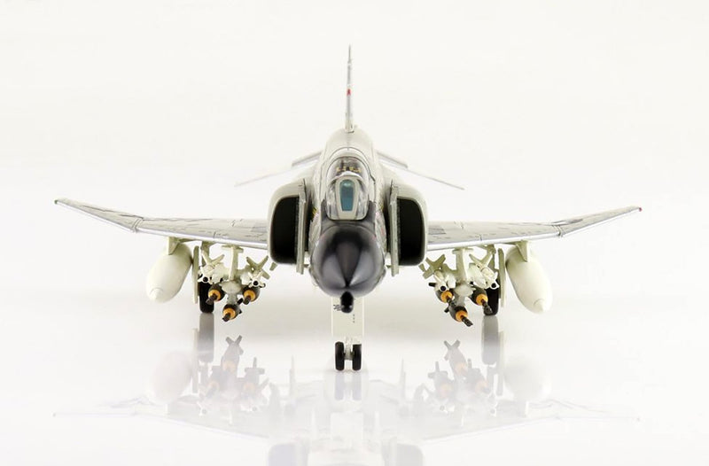 Hobbymaster HA19063 - F-4C Phantom II 433rd TFS Ubon Thailand 1966 Diecast Scale Model - 1/72