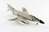 Hobbymaster HA19063 - F-4C Phantom II 433rd TFS Ubon Thailand 1966 Diecast Scale Model - 1/72