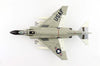 Hobbymaster HA19063 - F-4C Phantom II 433rd TFS Ubon Thailand 1966 Diecast Scale Model - 1/72