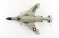Hobbymaster HA19063 - F-4C Phantom II 433rd TFS Ubon Thailand 1966 Diecast Scale Model - 1/72