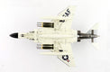 Hobbymaster HA19063 - F-4C Phantom II 433rd TFS Ubon Thailand 1966 Diecast Scale Model - 1/72