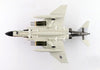 Hobbymaster HA19070 - F-4C Phantom II 63-7499 Chappie James Jr Diecast Scale Model - 1/72