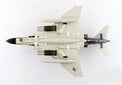 Hobbymaster HA19070 - F-4C Phantom II 63-7499 Chappie James Jr Diecast Scale Model - 1/72