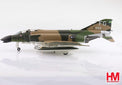 Hobbymaster HA19070 - F-4C Phantom II 63-7499 Chappie James Jr Diecast Scale Model - 1/72