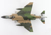 Hobbymaster HA19070 - F-4C Phantom II 63-7499 Chappie James Jr Diecast Scale Model - 1/72