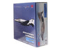 Hobbymaster HA19070 - F-4C Phantom II 63-7499 Chappie James Jr Diecast Scale Model - 1/72