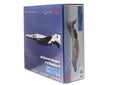 Hobbymaster HA19070 - F-4C Phantom II 63-7499 Chappie James Jr Diecast Scale Model - 1/72