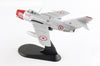 Hobbymaster HA2418B - MiG-15bis No.25, Chinese People’s Volunteers Air Force, North Korea, 1950s (with climbing ladder)Diecast Scale Model - 1/72