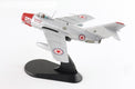 Hobbymaster HA2418B - MiG-15bis No.25, Chinese People’s Volunteers Air Force, North Korea, 1950s (with climbing ladder)Diecast Scale Model - 1/72