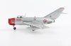 Hobbymaster HA2418B - MiG-15bis No.25, Chinese People’s Volunteers Air Force, North Korea, 1950s (with climbing ladder)Diecast Scale Model - 1/72