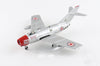 Hobbymaster HA2418B - MiG-15bis No.25, Chinese People’s Volunteers Air Force, North Korea, 1950s (with climbing ladder)Diecast Scale Model - 1/72