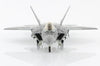 Hobbymaster HA2828 - F-22 Raptor Symbiote March 2022 Diecast Scale Model - Scale 1:72