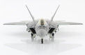 Hobbymaster HA2828 - F-22 Raptor Symbiote March 2022 Diecast Scale Model - Scale 1:72