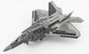 Hobbymaster HA2828 - F-22 Raptor Symbiote March 2022 Diecast Scale Model - Scale 1:72
