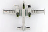 Hobbymaster HA3228 - B-26K Counter Invader 64-17649, Congolese Air Force, Brazzaville, 1965 ( 4 x LAU rocket launchers) Diecast Scale Model - 1/72