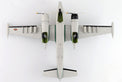 Hobbymaster HA3228 - B-26K Counter Invader 64-17649, Congolese Air Force, Brazzaville, 1965 ( 4 x LAU rocket launchers) Diecast Scale Model - 1/72