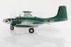 Hobbymaster HA3228 - B-26K Counter Invader 64-17649, Congolese Air Force, Brazzaville, 1965 ( 4 x LAU rocket launchers) Diecast Scale Model - 1/72