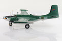 Hobbymaster HA3228 - B-26K Counter Invader 64-17649, Congolese Air Force, Brazzaville, 1965 ( 4 x LAU rocket launchers) Diecast Scale Model - 1/72