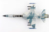 Hobbymaster HA3377 - F-5F Tiger II 58th TTW USAF Williams AFB Diecast Scale Model - 1:72