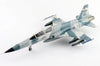 Hobbymaster HA3377 - F-5F Tiger II 58th TTW USAF Williams AFB Diecast Scale Model - 1:72