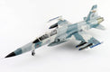 Hobbymaster HA3377 - F-5F Tiger II 58th TTW USAF Williams AFB Diecast Scale Model - 1:72