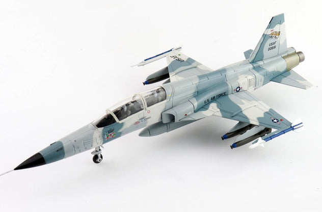 Hobby Master F-5F Tiger II 58th TTW USAF Williams AFB 1:72 Diecast Model Aircraft HA3377