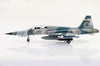 Hobbymaster HA3377 - F-5F Tiger II 58th TTW USAF Williams AFB Diecast Scale Model - 1:72