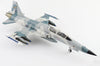 Hobbymaster HA3377 - F-5F Tiger II 58th TTW USAF Williams AFB Diecast Scale Model - 1:72