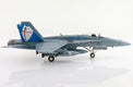 Hobbymaster HA3579 - F/A-18C VMFA-122 “Crusaders”, Iwakuni AB May 2016 Diecast Scale Model - 1/72