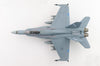 Hobbymaster HA3579 - F/A-18C VMFA-122 “Crusaders”, Iwakuni AB May 2016 Diecast Scale Model - 1/72