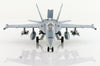 Hobbymaster HA3579 - F/A-18C VMFA-122 “Crusaders”, Iwakuni AB May 2016 Diecast Scale Model - 1/72