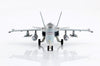 Hobbymaster HA3583 - F/A-18C “Death Rattlers” 165220, VMFA-323, US Marines, 2021 Diecast Scale Model - 1/72