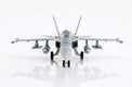 Hobbymaster HA3583 - F/A-18C “Death Rattlers” 165220, VMFA-323, US Marines, 2021 Diecast Scale Model - 1/72