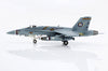 Hobbymaster HA3583 - F/A-18C “Death Rattlers” 165220, VMFA-323, US Marines, 2021 Diecast Scale Model - 1/72